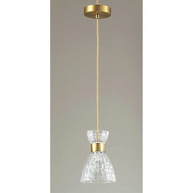 Подвесной светильник Lumion Comfi Jackie 3704/1 Фото № 2