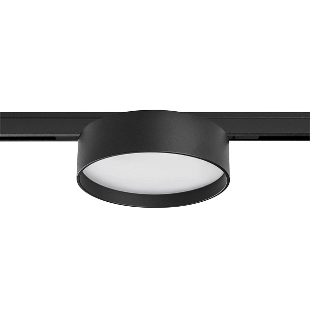 Трековый светодиодный светильник Lightstar Linea 206437 Фото № 4