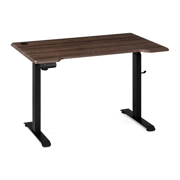 Компьютерный стол Woodville Маркос 536637 Фото № 1