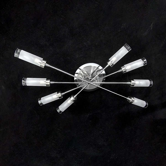 Потолочная люстра Citilux Хеликс CL109181 Фото № 4