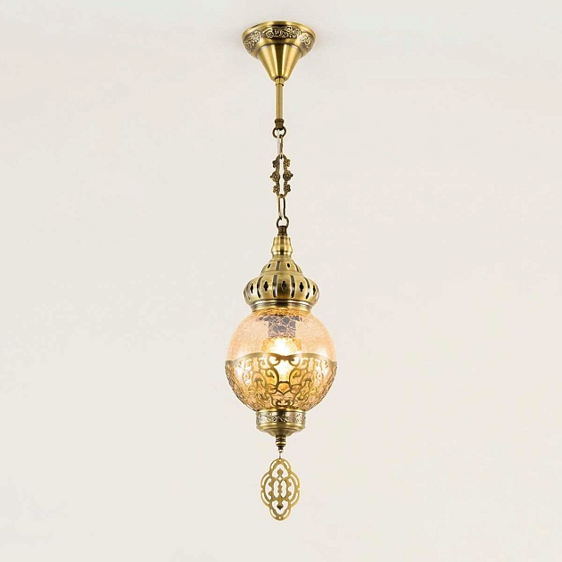 Подвесной светильник Citilux Каир CL419113 изображение 15 Подвесной светильник Citilux Каир CL419113 Фото № 15