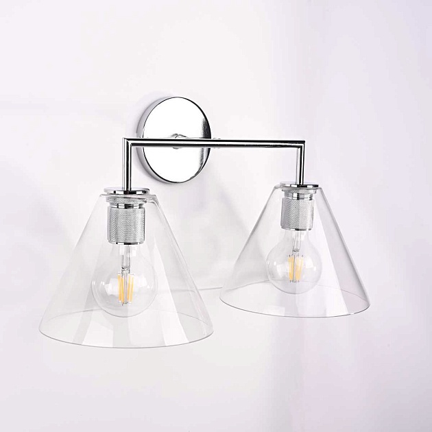 Настенный светильник Imperium Loft RH Utilitaire 123268-22 изображение 4 Настенный светильник Imperium Loft RH Utilitaire 123268-22 Фото № 4