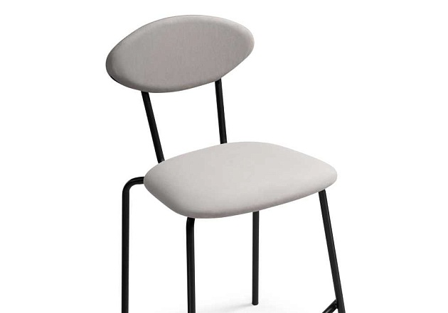 Полубарный стул Woodville Коумо 516475 Фото № 4