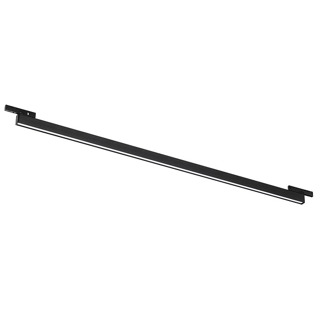 Трековый светодиодный светильник Lightstar Linea 266337 Фото № 1