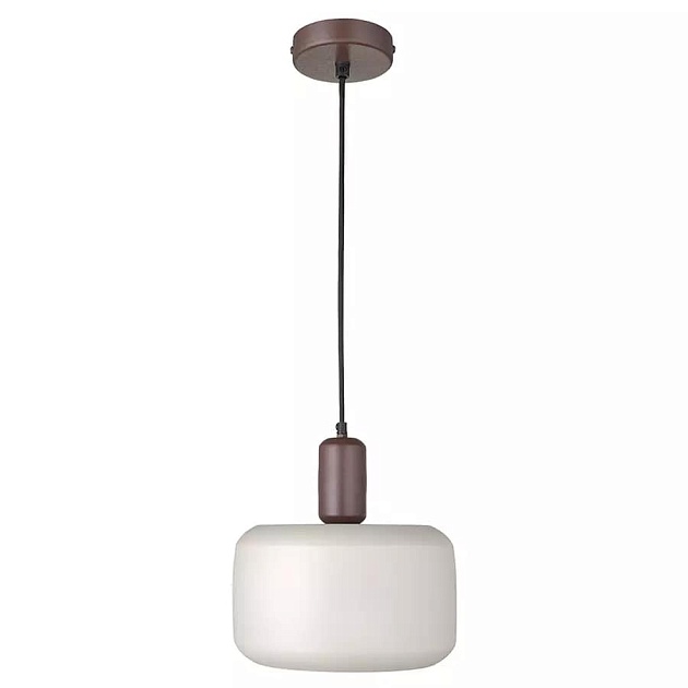 Подвесной светильник Bergenson Bjorn Juko BB0000422 Фото № 1