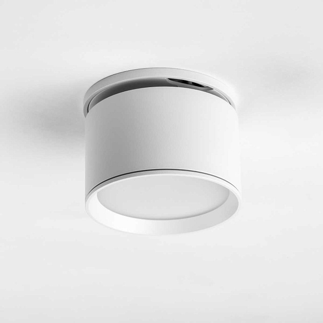 Светильник встраиваемый Lightstar Acuto 215806 изображение 4 Светильник встраиваемый Lightstar Acuto 215806 Фото № 4