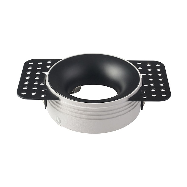 Встраиваемый светильник Crystal Lux CLT 078C1 BL изображение 3 Встраиваемый светильник Crystal Lux CLT 078C1 BL Фото № 3