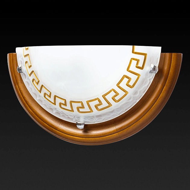 Настенный светильник Toplight Gien TL9170Y-01OA изображение 3 Настенный светильник Toplight Gien TL9170Y-01OA Фото № 3