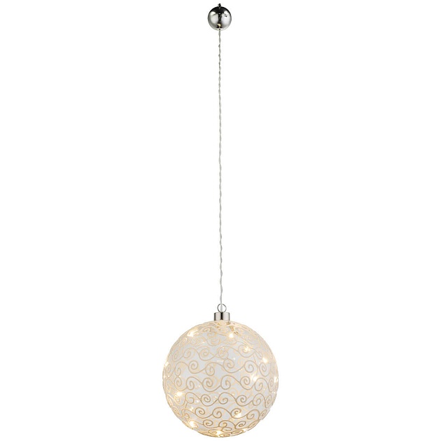 Подвесной светодиодный светильник Globo X-Mas 23232 Фото № 1