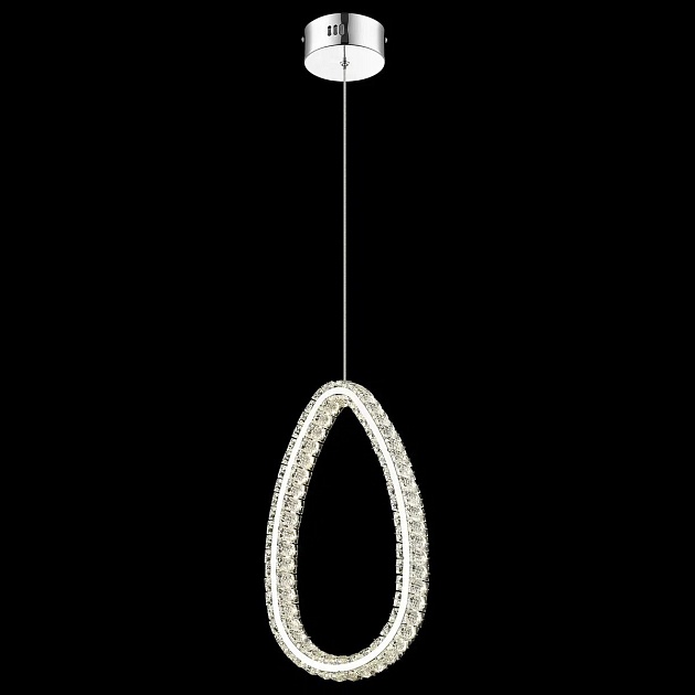 Светильник подвесной WERTMARK EMILIA WE459.01.106 изображение 1 Светильник подвесной WERTMARK EMILIA WE459.01.106 Фото № 1