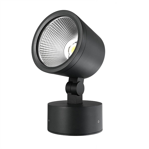 Уличный светодиодный светильник Deko-Light Colt 732110 Фото № 1