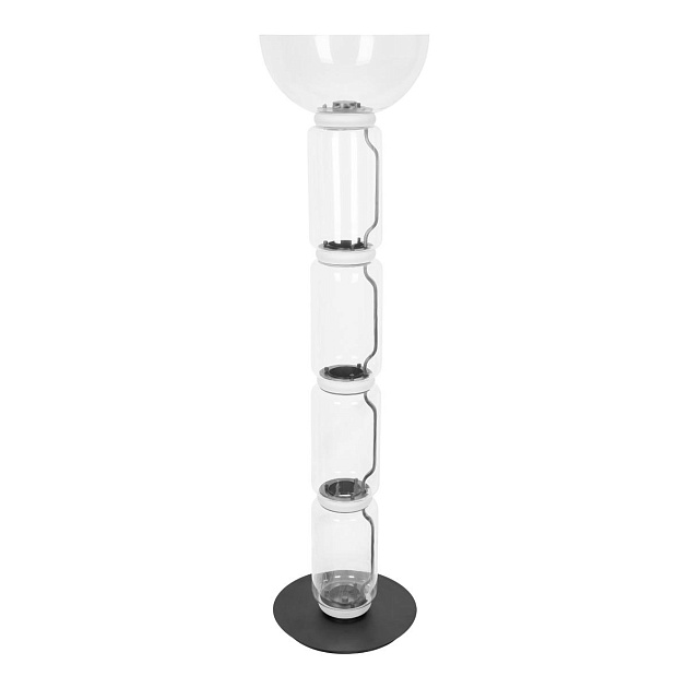 Торшер светодиодный Loft IT Noctambule 10192F/L Фото № 3