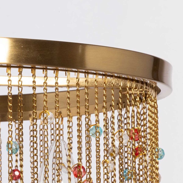 Люстра De City Лавиния 443011803 Фото № 10