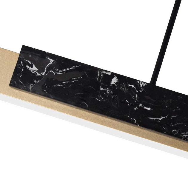 Подвесной светодиодный светильник Favourite Magestic 4110-1P изображение 3 Подвесной светодиодный светильник Favourite Magestic 4110-1P Фото № 3