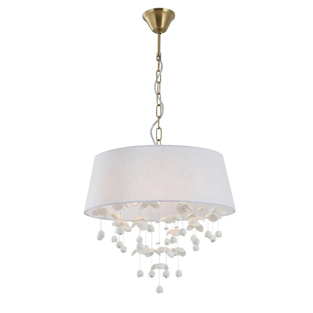 Подвесной светильник INDIGO TENEREZZA V000558 Фото № 1