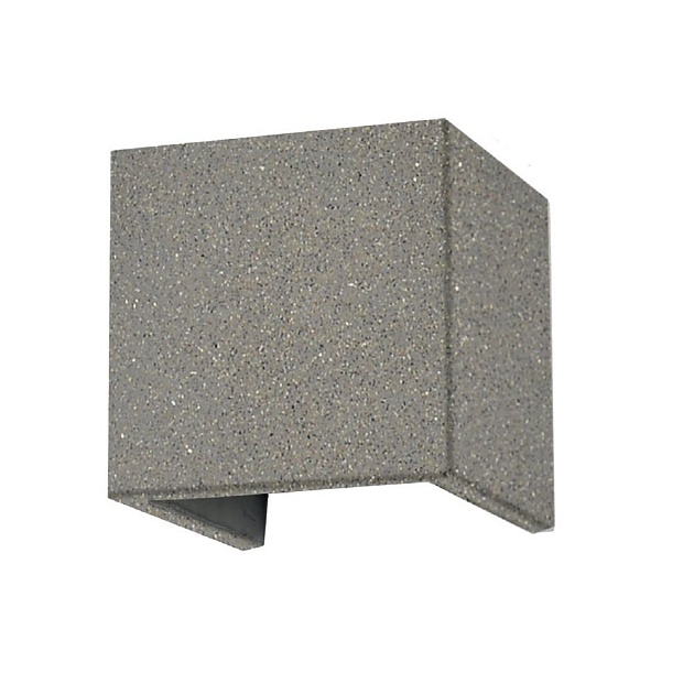 Уличный настеннный светодиодный светильник Mantra Taos 7108 Фото № 1