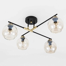 Потолочная люстра Citilux Анри CL124145 5