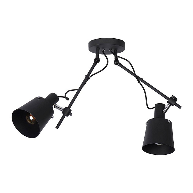 Спот Lucide Quinny 74107/12/30 Фото № 1