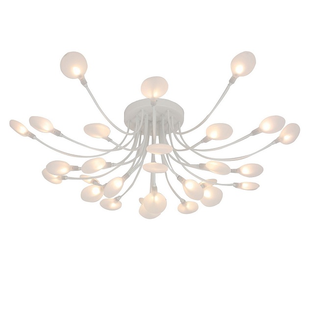 Потолочная люстра F-Promo Skein 4198-28C Фото № 1