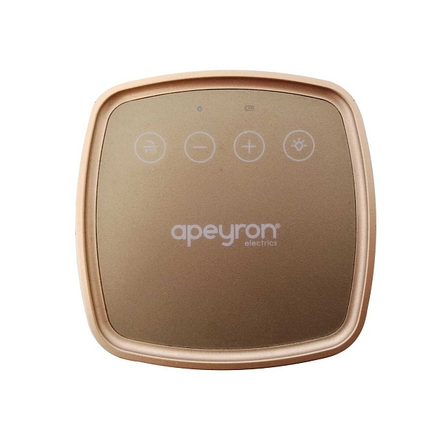 Настольная лампа Apeyron 11-104 Фото № 4