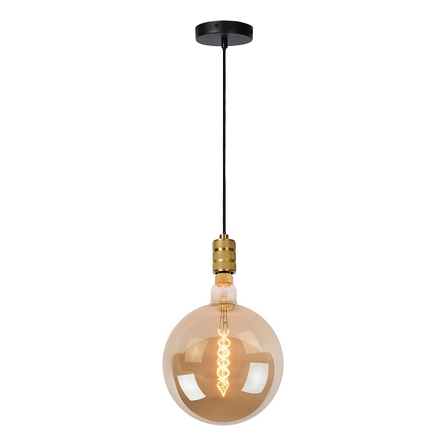 Подвесной светильник Lucide Jova 08426/01/02 Фото № 5