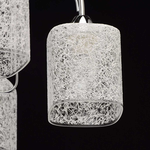 Люстра потолочная De City Олимпия 638013405 изображение 7 Люстра потолочная De City Олимпия 638013405 Фото № 7