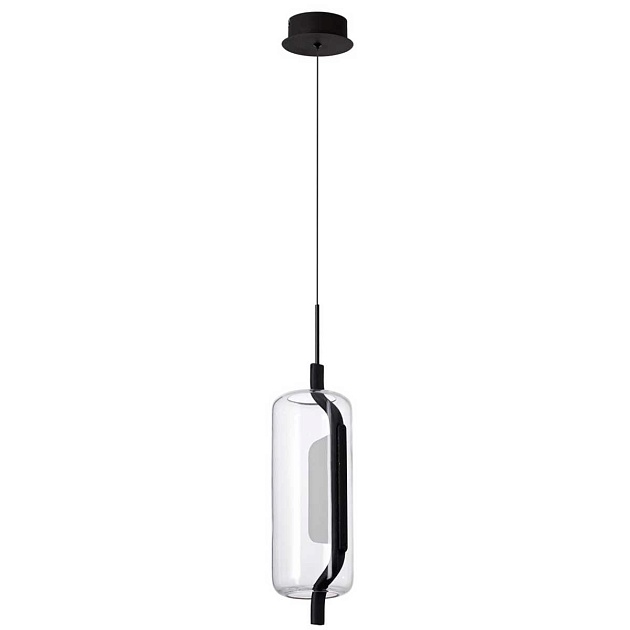 Подвесной светодиодный светильник Odeon Light Kavia 5003/10L изображение 1 Подвесной светодиодный светильник Odeon Light Kavia 5003/10L Фото № 1