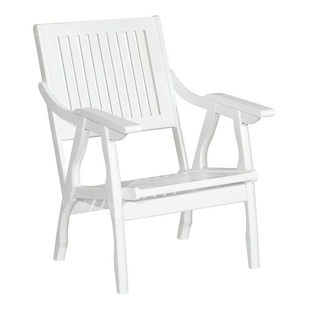 Кресло Мебелик Массив решетка 007763 Фото № 1