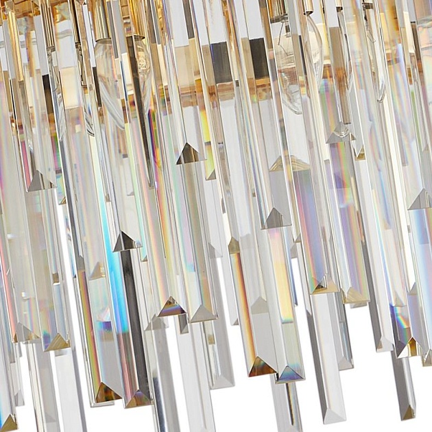 Потолочная люстра Stilfort Venecia 2113/09/08C Фото № 3