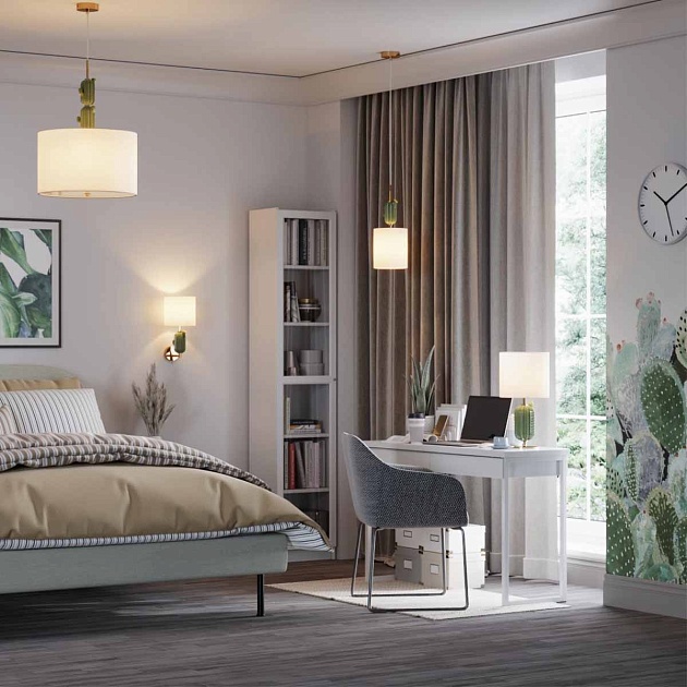 Бра Odeon Light Exclusive Modern Cactus 5425/1W изображение 4 Бра Odeon Light Exclusive Modern Cactus 5425/1W Фото № 4