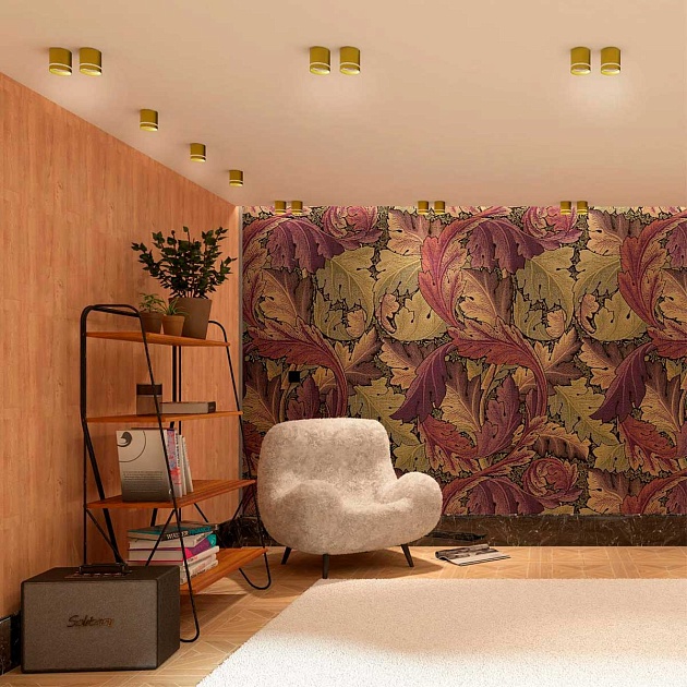 Потолочный светодиодный светильник Novotech Over Arum 358494 изображение 3 Потолочный светодиодный светильник Novotech Over Arum 358494 Фото № 3