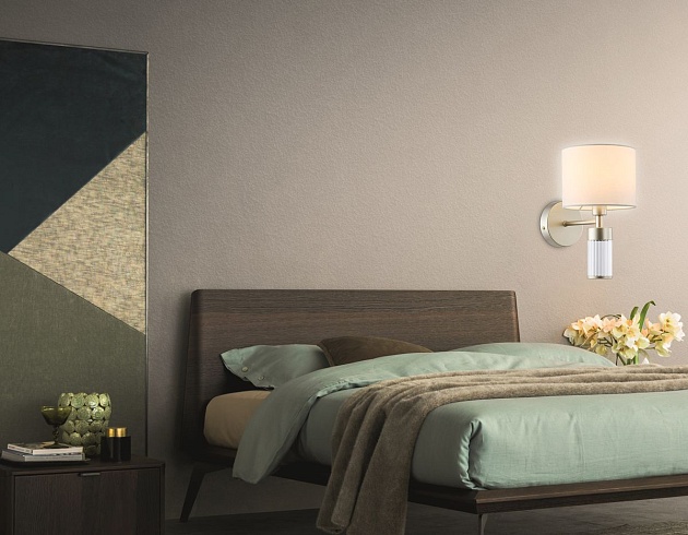 Бра Ambrella Light High Light Classic LH71305 изображение 3 Бра Ambrella Light High Light Classic LH71305 Фото № 3