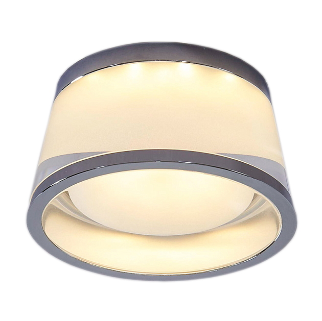 Встраиваемый светодиодный светильник Citilux Сигма CLD003S1 изображение 5 Встраиваемый светодиодный светильник Citilux Сигма CLD003S1 Фото № 5