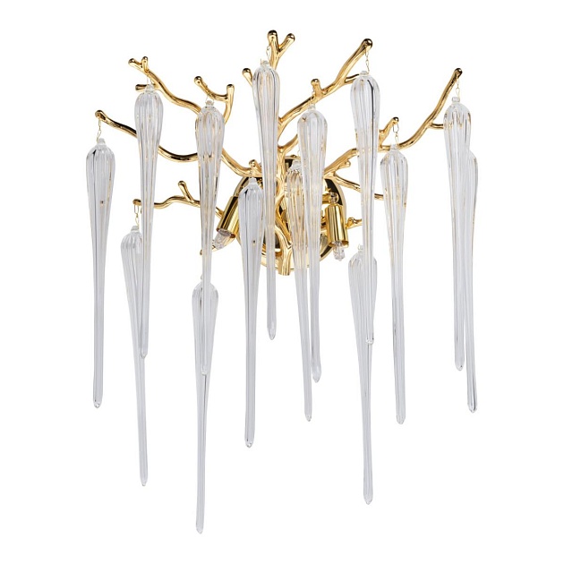 Бра De City Лайма 467022202 изображение 1 Бра De City Лайма 467022202 Фото № 1