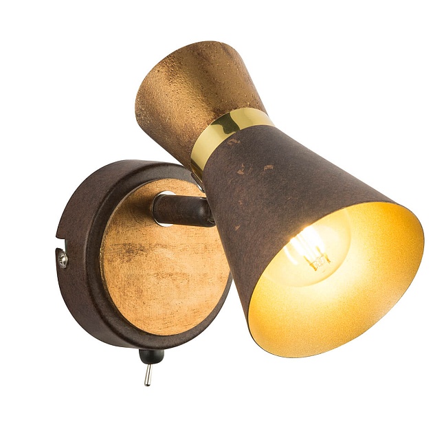 Спот Globo Marei 54808-1 Фото № 2