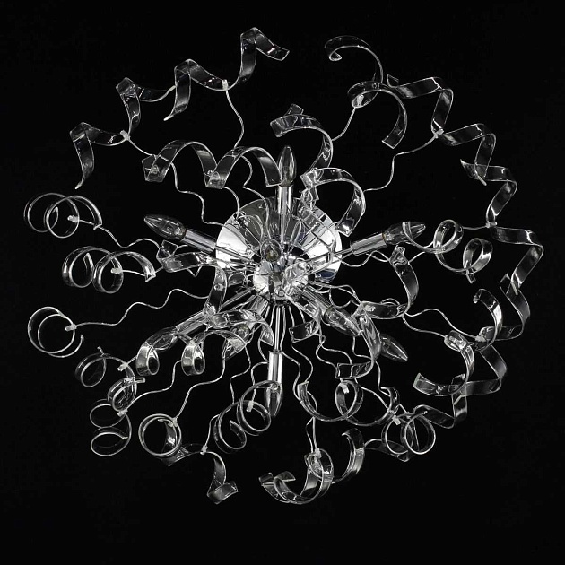 Потолочная люстра Citilux Рандом CL222190 изображение 9 Потолочная люстра Citilux Рандом CL222190 Фото № 9