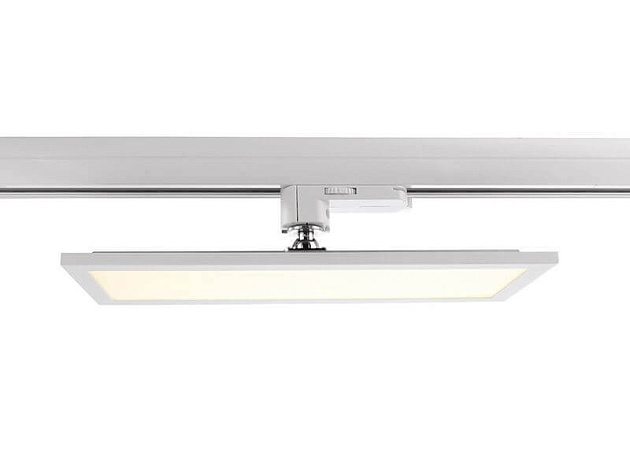 Трековый светильник Deko-Light Panel Track Light 707017 Фото № 1