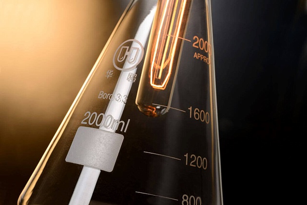 Подвесной светильник Lucide Vitri 08413/01/60 Фото № 2