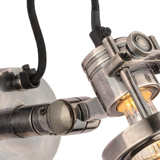 Настенный светильник Covali WL-50004 Фото № 2