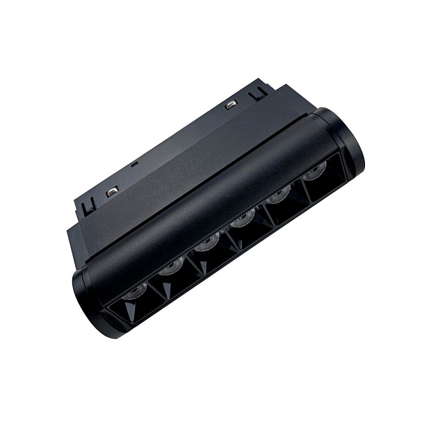 Трековый светильник магнитный Vitaluce VT0200044-01 Фото № 1