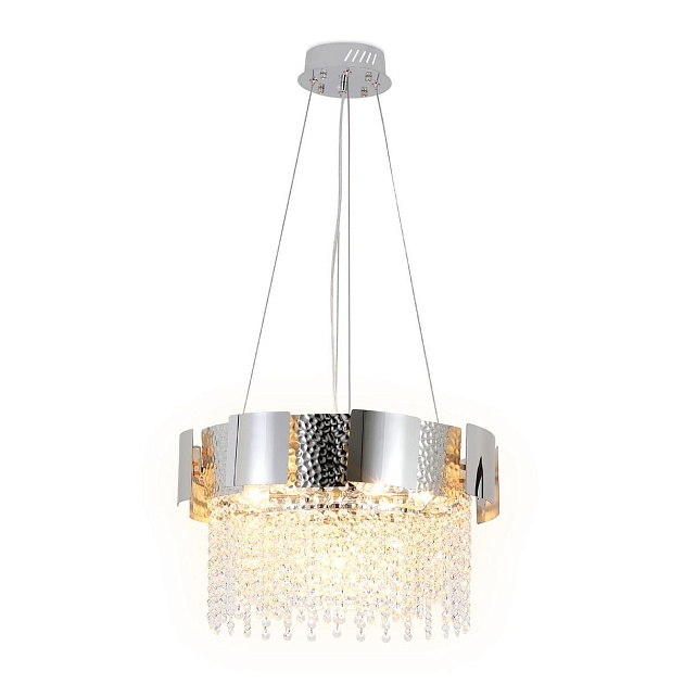 Подвесная люстра Ambrella light Traditional TR5244 Фото № 1