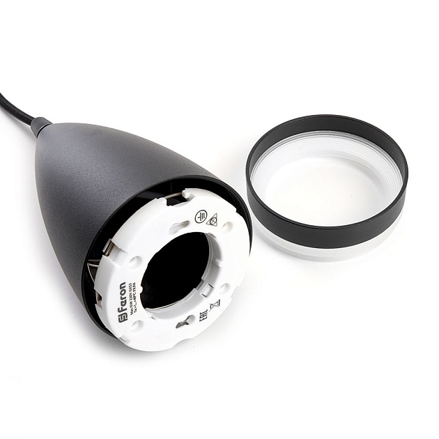 Подвесной светильник Feron Barrel levitation HL3648 48092 Фото № 7