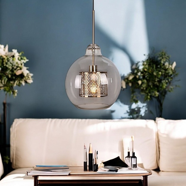 Подвесной светильник Imperium Loft Catch 101418-26 Фото № 5