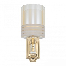 Бра Arte Milano Florentia-6087 306087/1W Wh/Gd 4