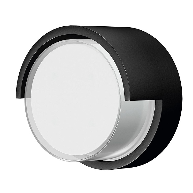 Уличный настенный светодиодный светильник Mantra Creek 8854 Фото № 1