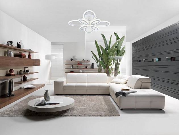 Потолочная светодиодная люстра Escada 10207/8LED изображение 4 Потолочная светодиодная люстра Escada 10207/8LED Фото № 4