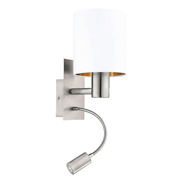 Бра Eglo Pasteri 96484 Фото № 1