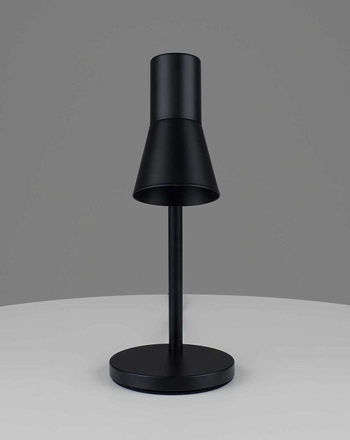 Лампа настольная Moderli Melro V11323-1T изображение 3 Лампа настольная Moderli Melro V11323-1T Фото № 3