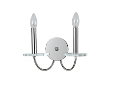 Бра NEWPORT 3872/A nickel