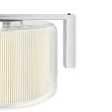 Бра Freya FR2055WL-01CH 3